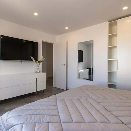 Villa Ulani With Air Conditioning Los Cristianos (Tenerife)