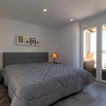 Villa Ulani With Air Conditioning
