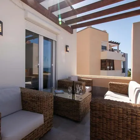 Villa Ulani With Air Conditioning Los Cristianos (Tenerife)