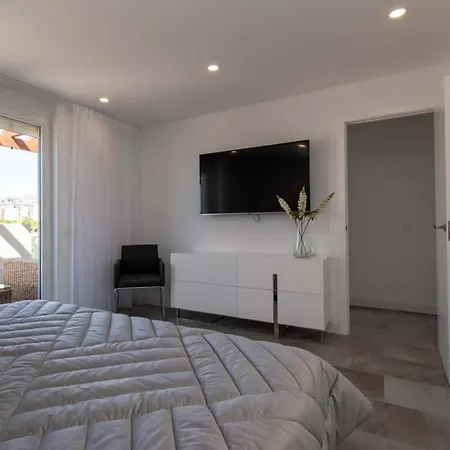 Villa Ulani With Air Conditioning