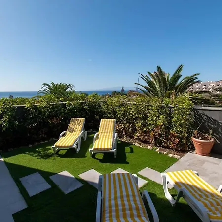 Villa Ulani With Air Conditioning Los Cristianos (Tenerife)