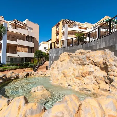 Ulani With Air Conditioning * Los Cristianos (Tenerife)
