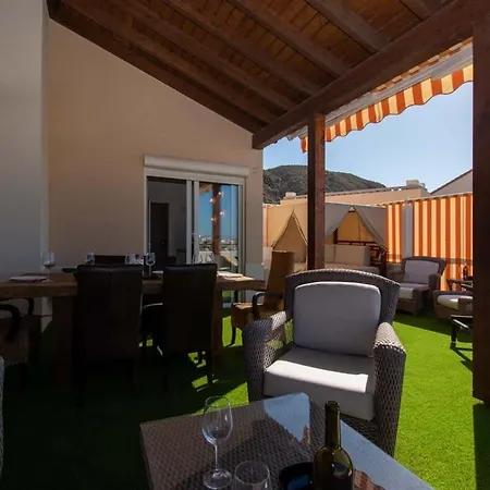 Villa Ulani With Air Conditioning