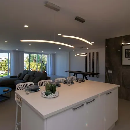 Villa Ulani With Air Conditioning *