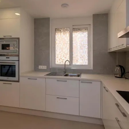 Villa Ulani With Air Conditioning