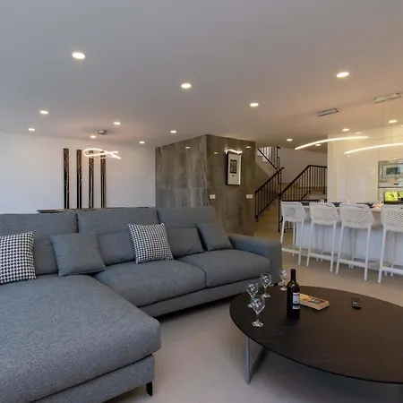 Villa Ulani With Air Conditioning *